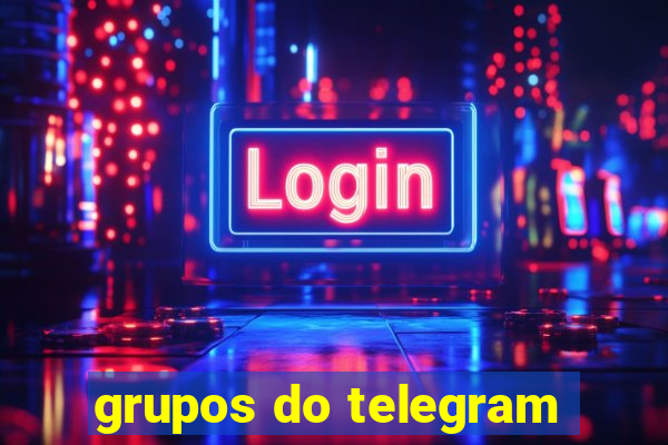 grupos do telegram