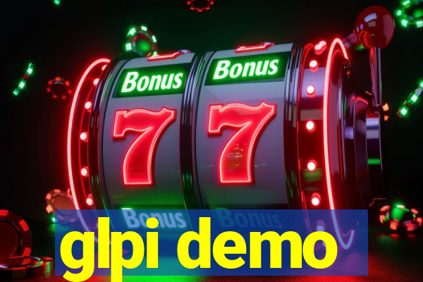 glpi demo