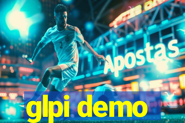 glpi demo