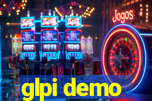 glpi demo