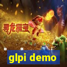 glpi demo