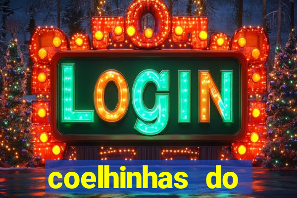 coelhinhas do brasil site