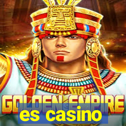 es casino