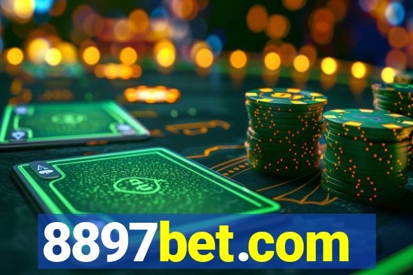 8897bet.com