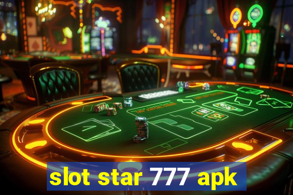 slot star 777 apk