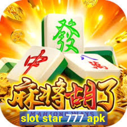 slot star 777 apk