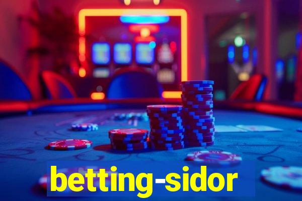 betting-sidor