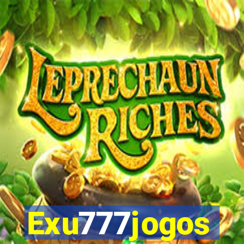 Exu777jogos