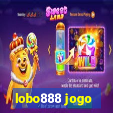 lobo888 jogo