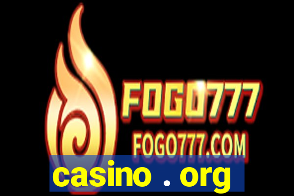 casino . org