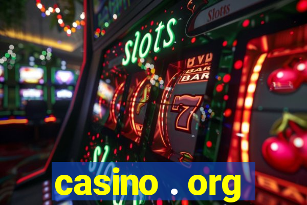 casino . org