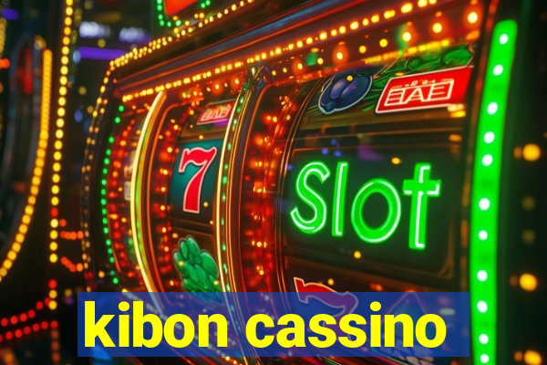 kibon cassino