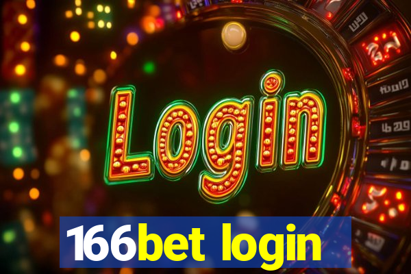 166bet login