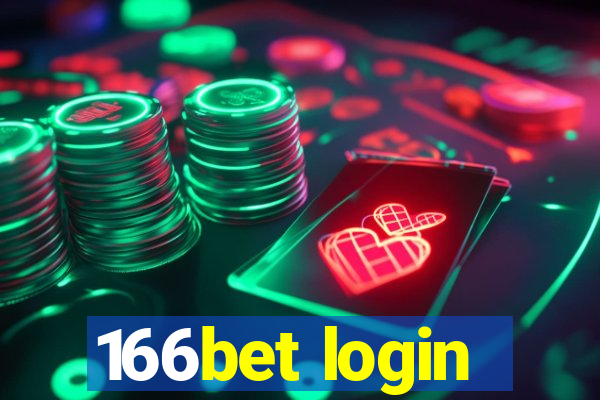 166bet login