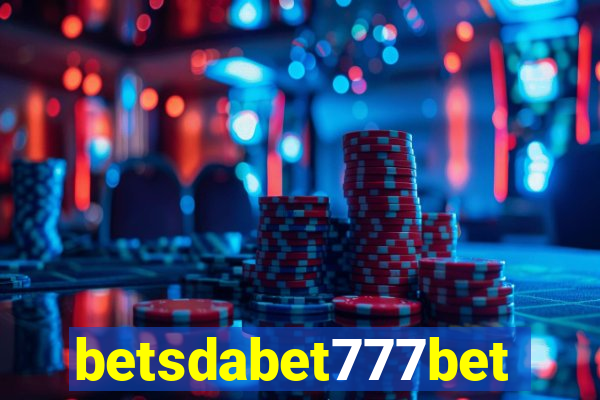 betsdabet777bet