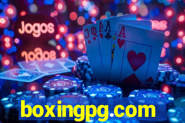 boxingpg.com