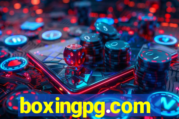 boxingpg.com