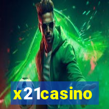 x21casino