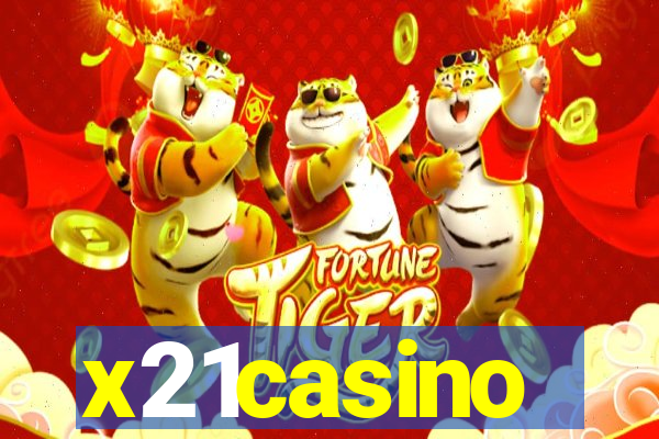 x21casino