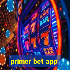 primer bet app