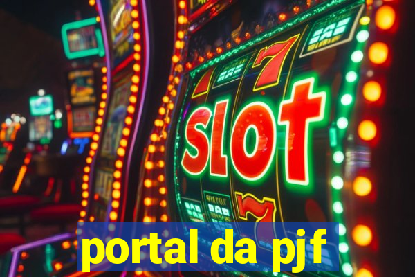 portal da pjf