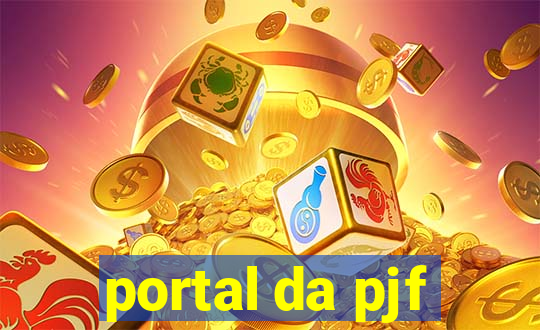 portal da pjf