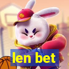 len bet