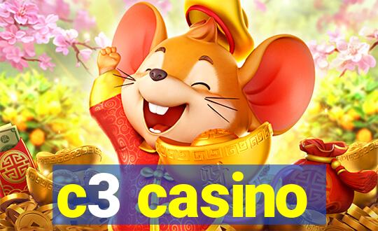 c3 casino