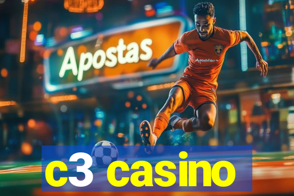 c3 casino