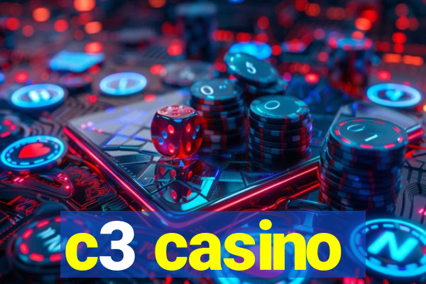 c3 casino