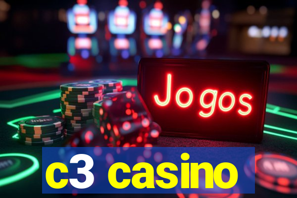 c3 casino