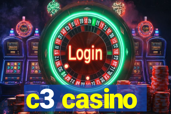 c3 casino