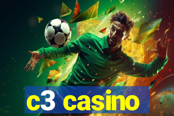 c3 casino