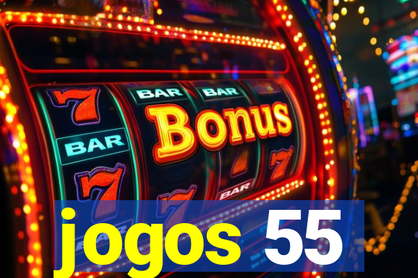 jogos 55