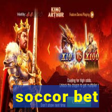 soccor bet