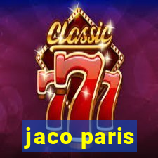 jaco paris