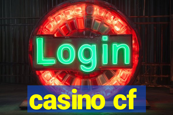 casino cf