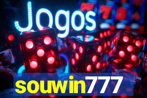 souwin777