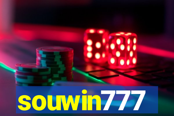 souwin777