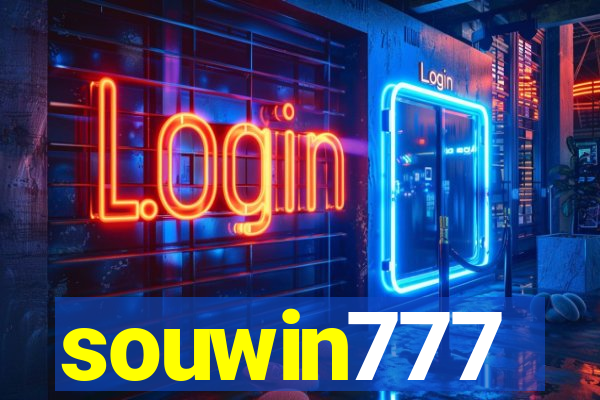 souwin777