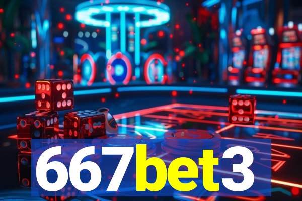 667bet3