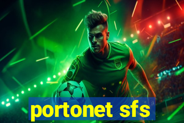 portonet sfs