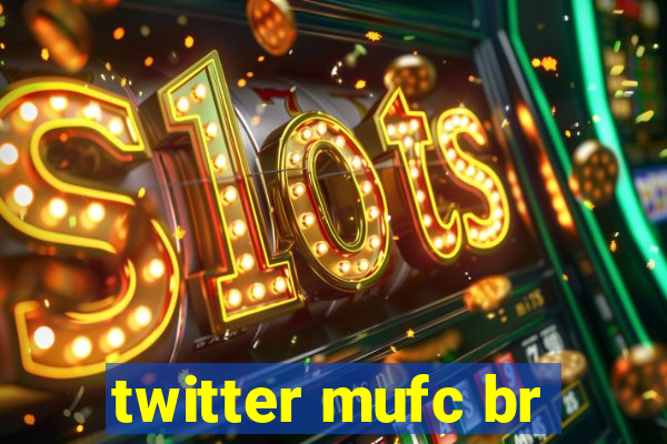 twitter mufc br