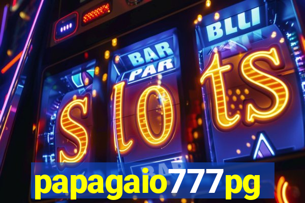 papagaio777pg