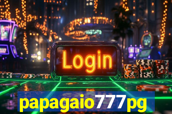 papagaio777pg