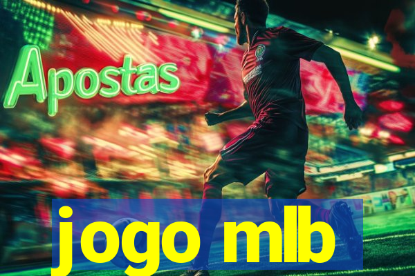 jogo mlb