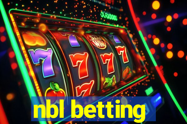 nbl betting