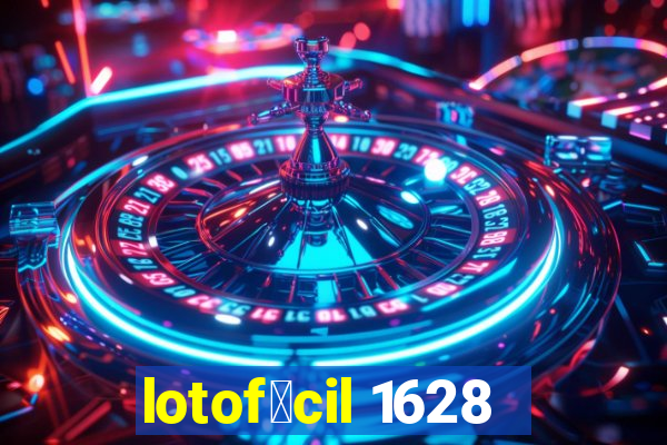 lotof谩cil 1628