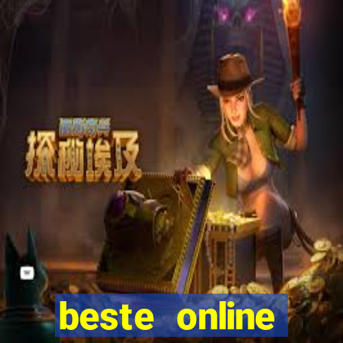 beste online casinos -onlinecasinosdeutschland.com