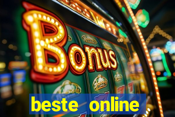 beste online casinos -onlinecasinosdeutschland.com